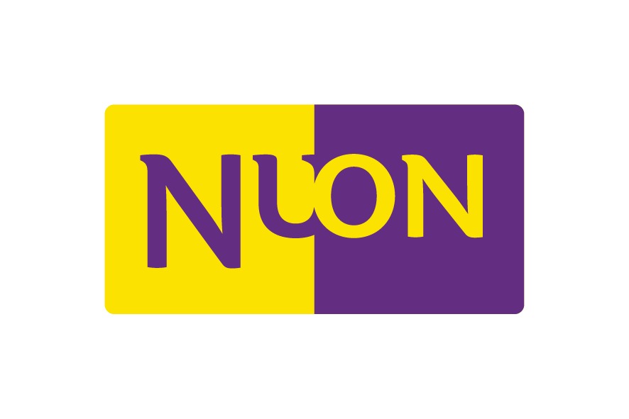 NUON - Spant congrescentrum