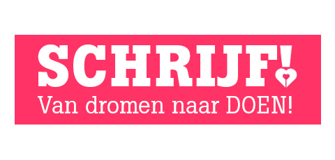 Schrijf- Spant congrescentrum