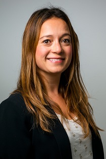 Isabel van den Berg