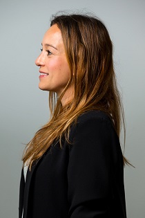 Isabel van den Berg-Grift