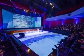 congrascentrum midden nederland zaal