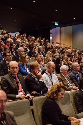 congreslocatie utrecht mensen